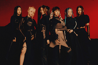 EVERGLOW